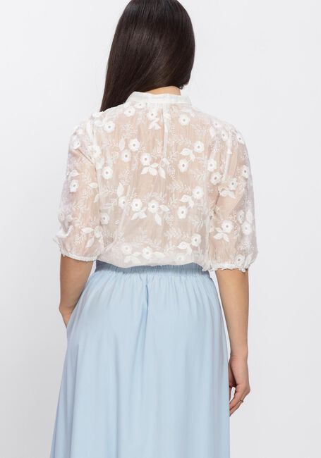 Nicht-gerade weiss AIMEE THE LABEL Blusen CANNA BLOUSE - large
