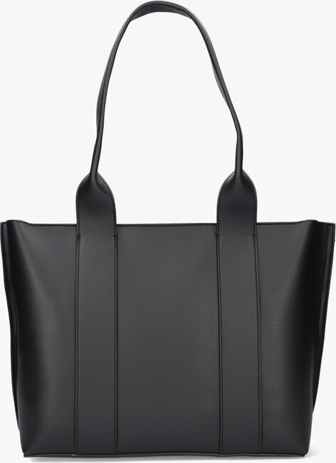 Schwarze VALENTINO BAGS OLIVE TOTE Handtasche - large