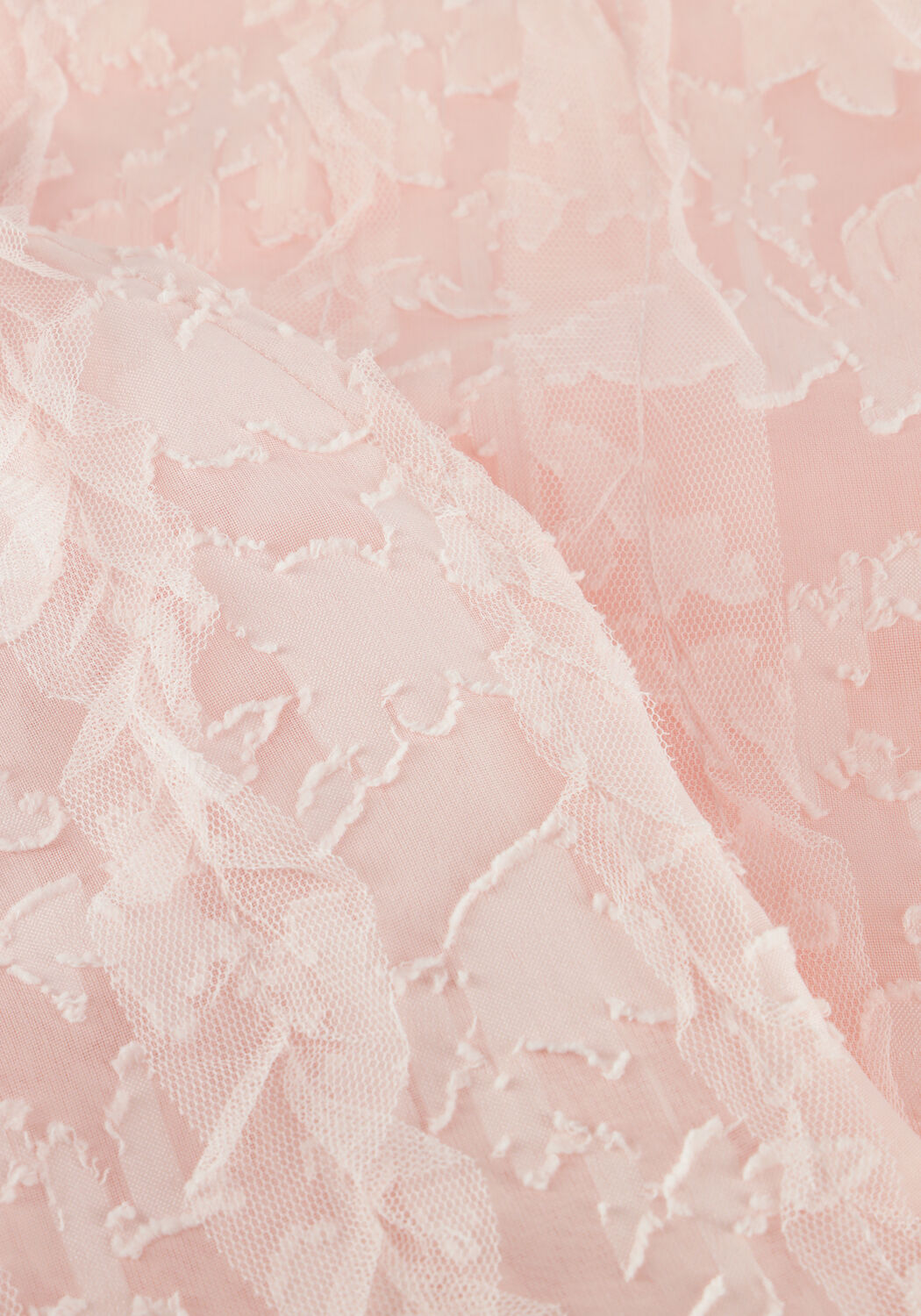 Hell-Pink STUDIO AMAYA Hosen 261-ST11 - large