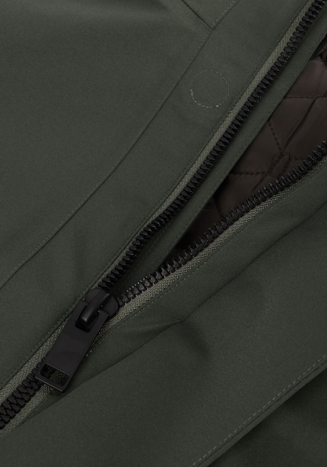 Gr&uuml;ne KRAKATAU Parkas 123200007 - large