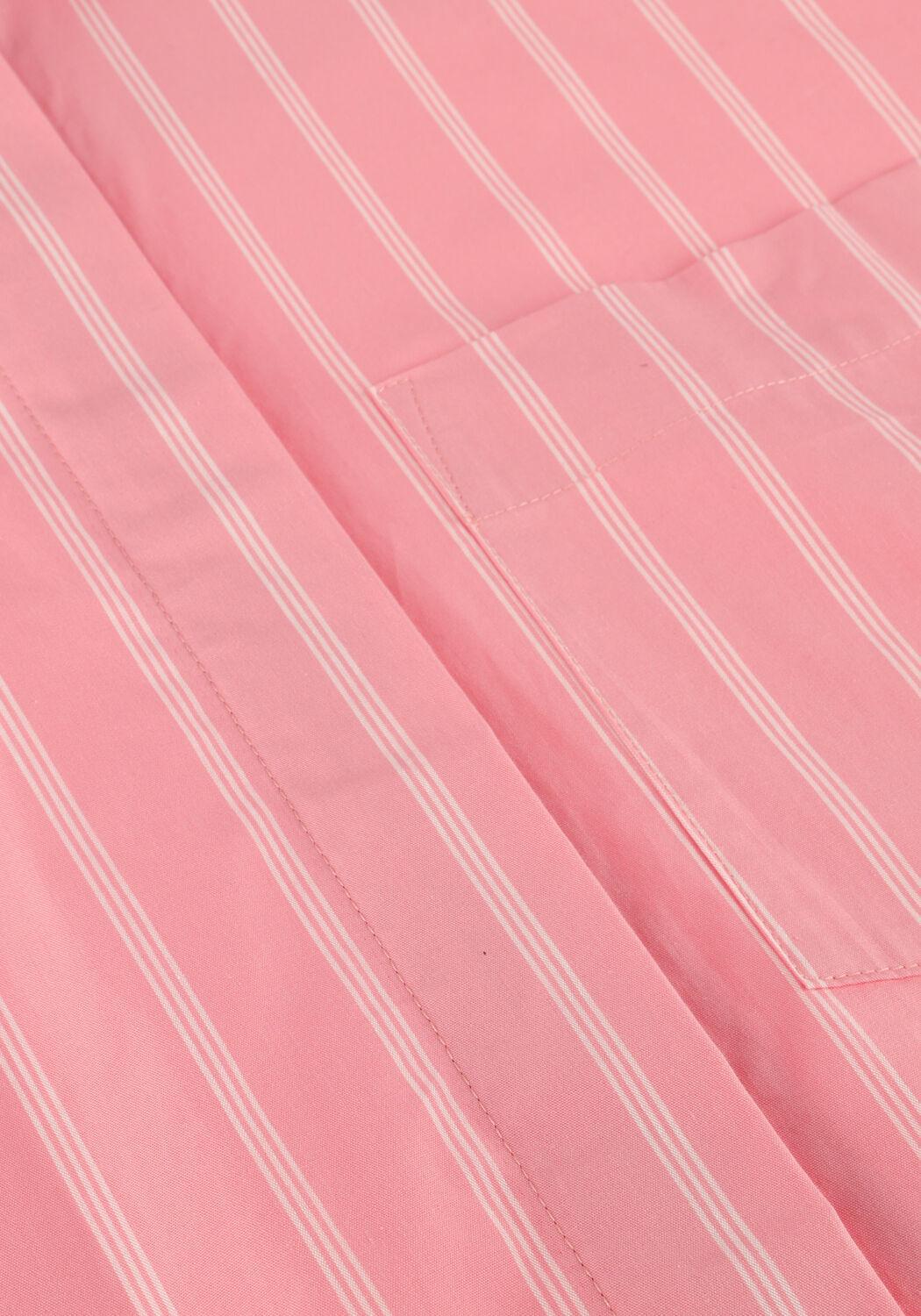 Rosane WITHBLACK Blusen WBLGUNILLA STRIPE SHIRT - large