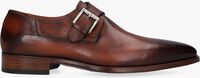 Cognacfarbene GREVE Business Schuhe MAGNUM 4420 - medium