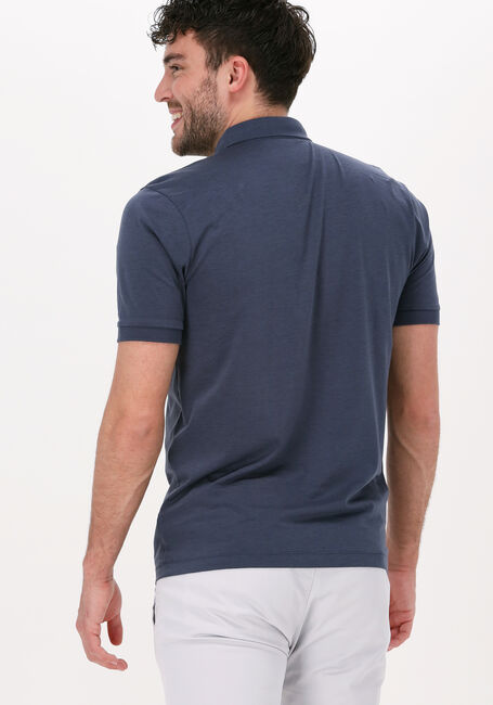 Dunkelblau DRYKORN Polo-Shirt GARRY 520109 - large