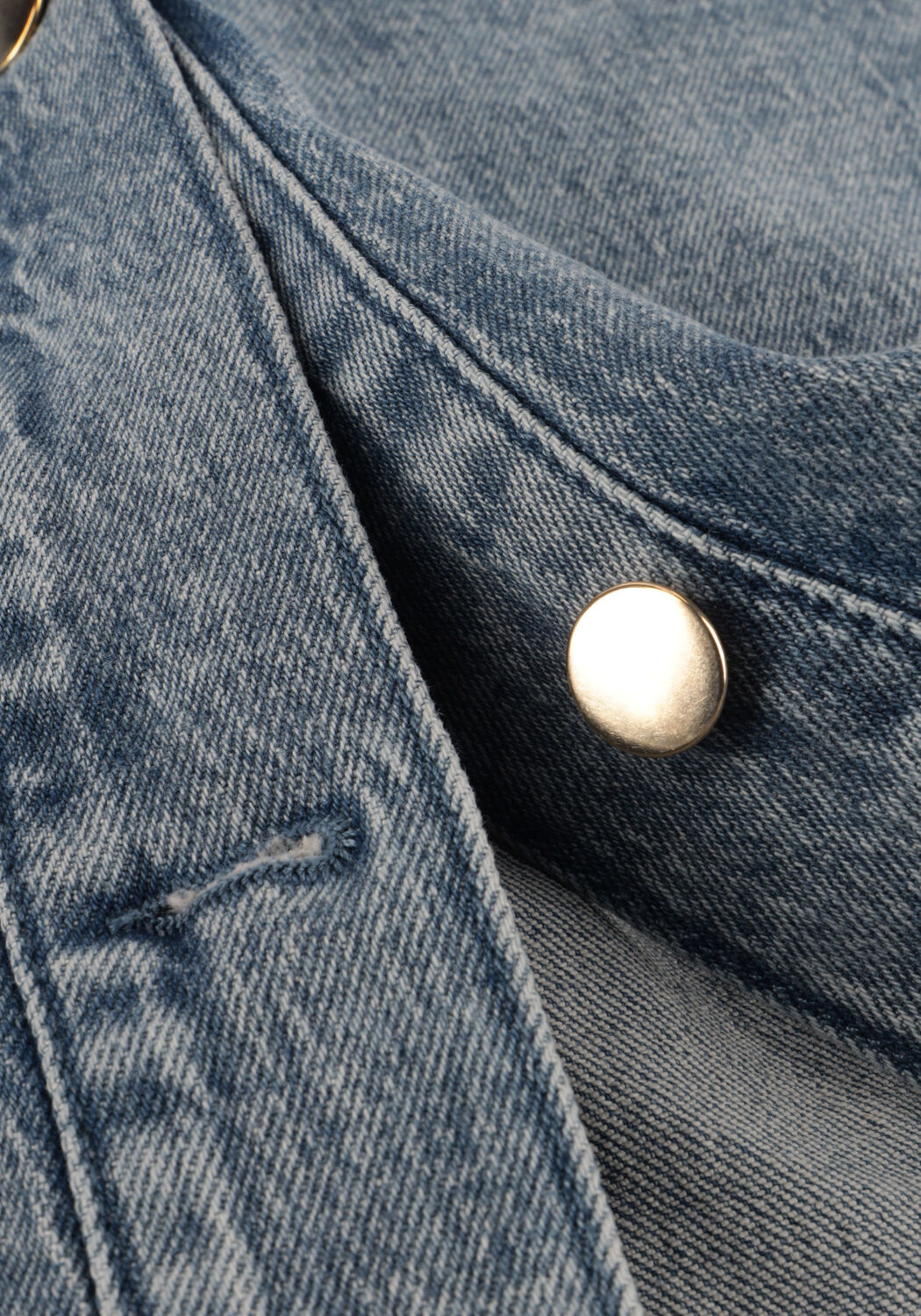 Hellblau IBANA Blusen TESSA - large