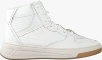 Weiße NOTRE-V Sneaker high 00-400 - medium