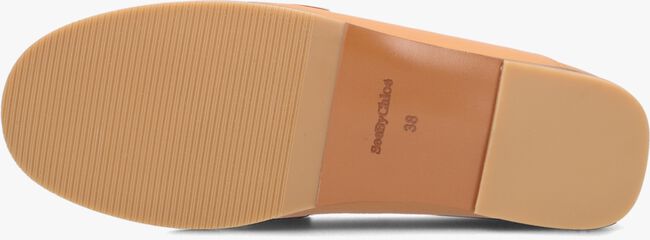 Braune SEE BY CHLOÉ Loafer MONYCA - large