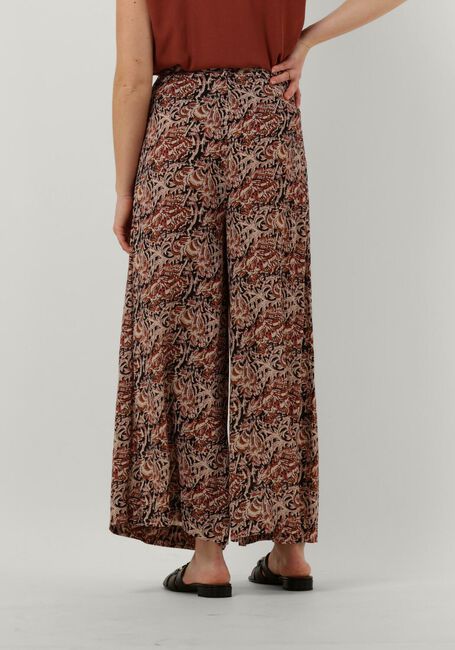 Mehrfarbige/Bunte BY-BAR Hose WANDA KASBA PANT - large