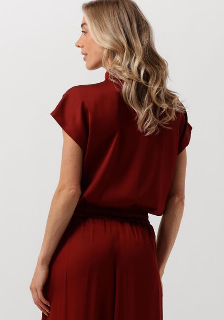 Rote DRYKORN Top ALARIA_1 - large