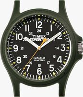 Grüne TIMEX Uhr ACADIA - medium