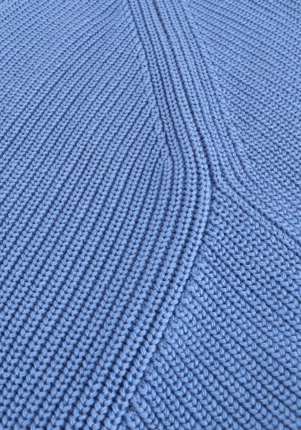 Hellblau BELLAMY Strickjacke TES - large