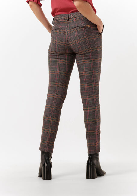 Braune MOS MOSH Hose ABBEY ANSINI PANT - large