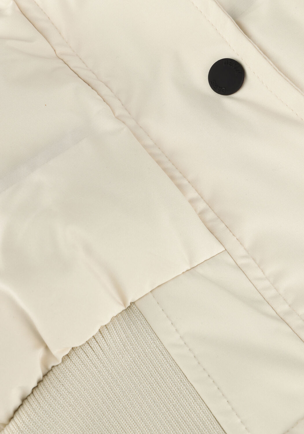 Beige CARS JEANS Wattierte Jack GYA - large