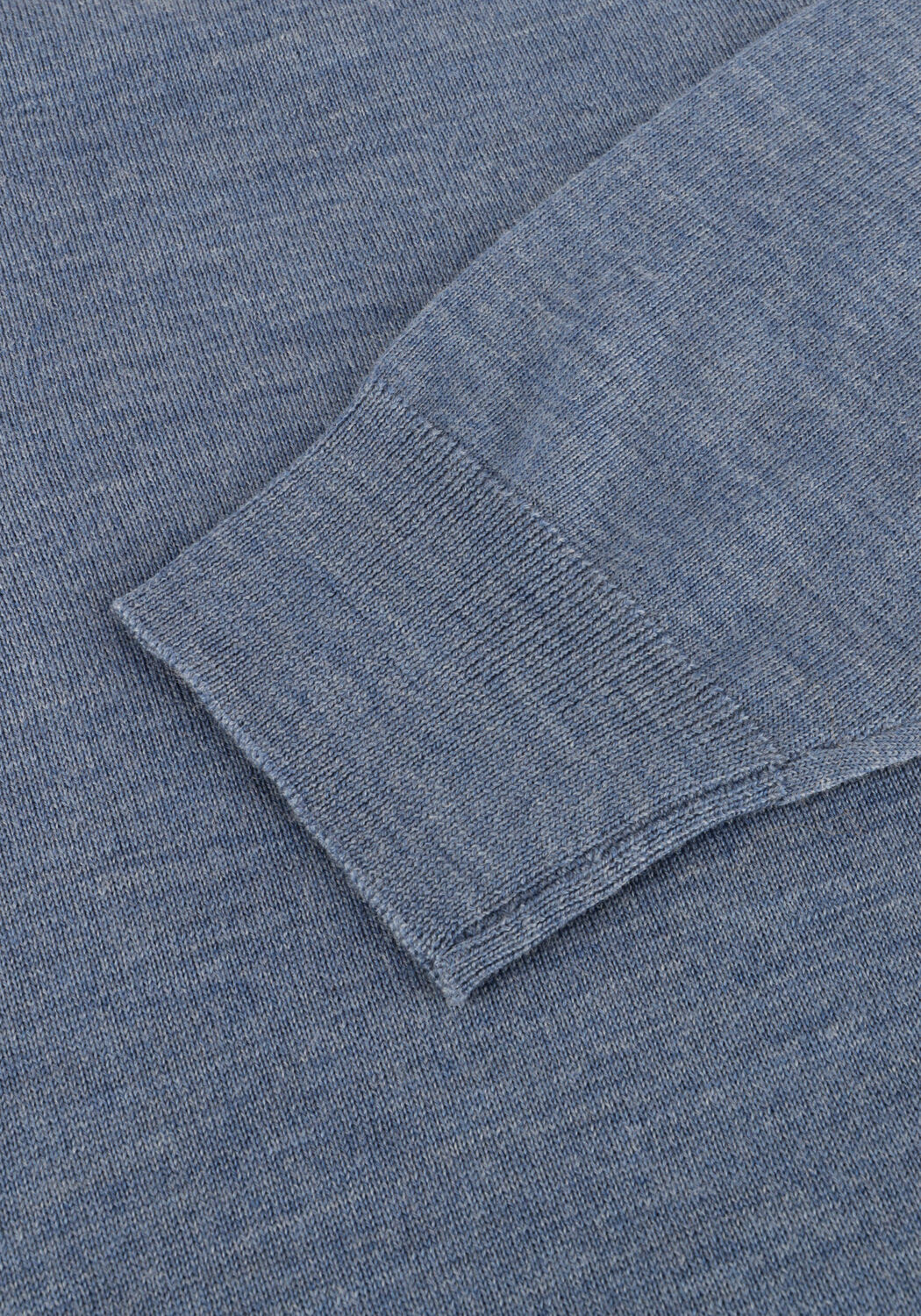 Hellblau PROFUOMO Pullover PULLOVER CREWNECK - large