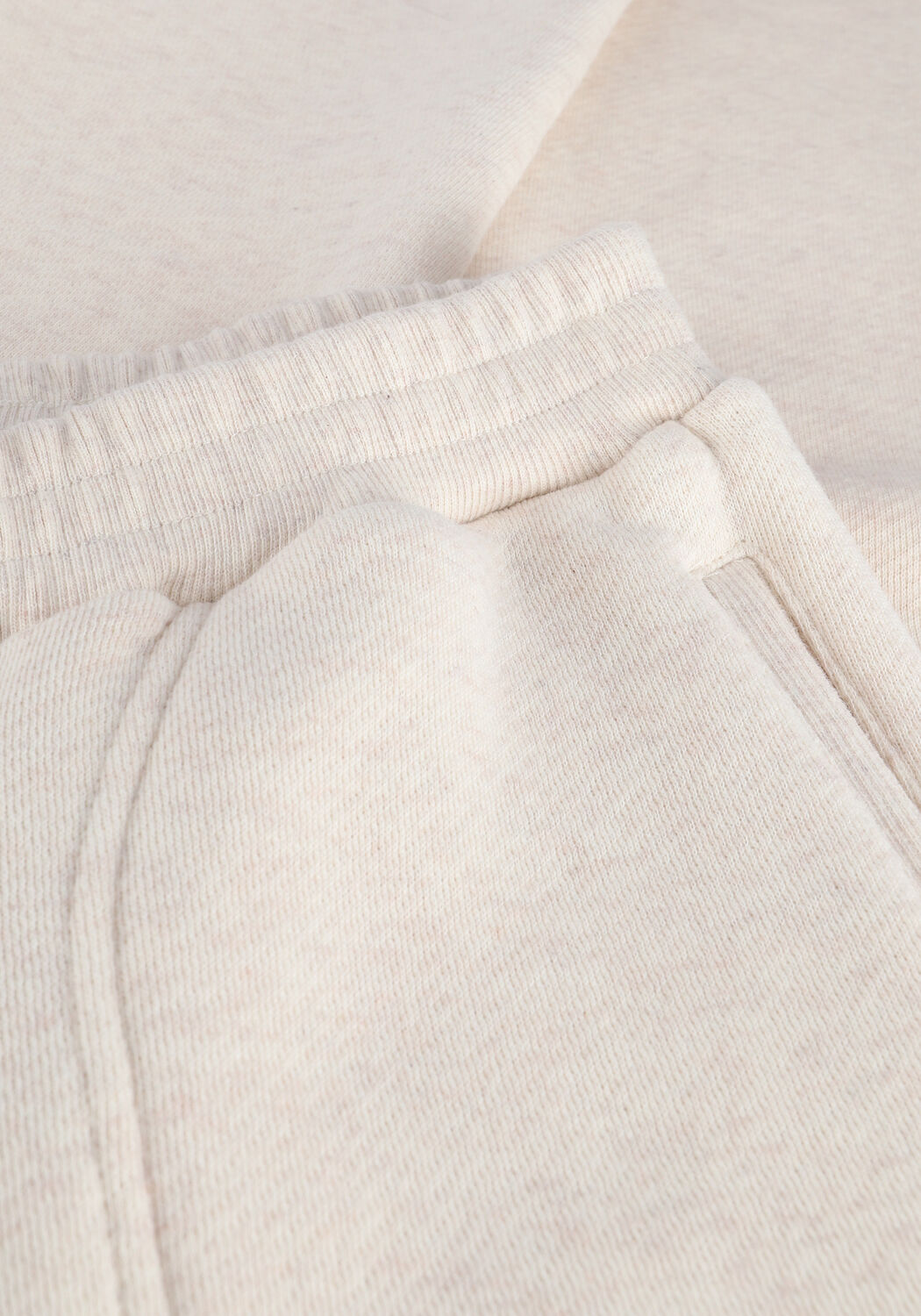 Ecru BY-BAR Jogginghose JONAS HEAVY SWEAT PANT - large