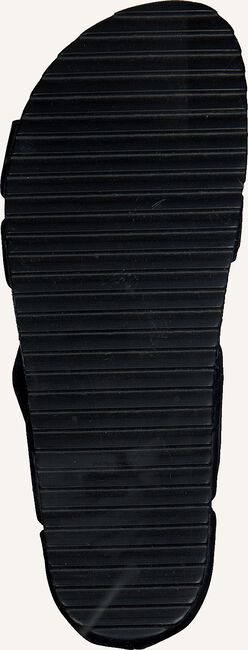 Schwarze CA'SHOTT Flache Sandalen 21250 Schwarze CA'SHOTT Flache Sandalen 21250 - large
