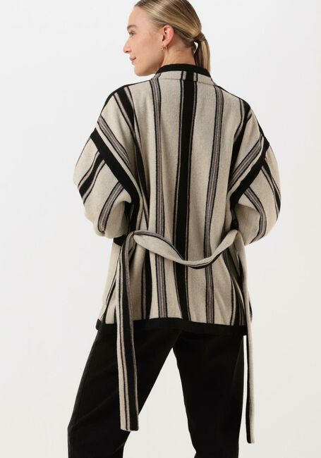 Creme ANTIK BATIK Jack HORY JACKET - large