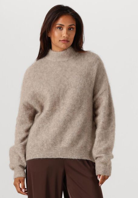 Beige GESTUZ Pullover GZDEBBIE PULLOVER - large