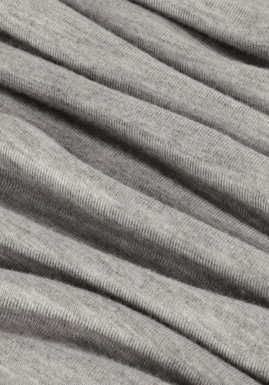 Hellgrau DEBLON SPORTS T-shirt ELINE TOP - large