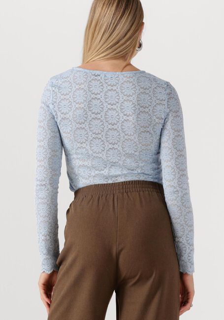 Hellblau YDENCE Top TOP LOIZA - large