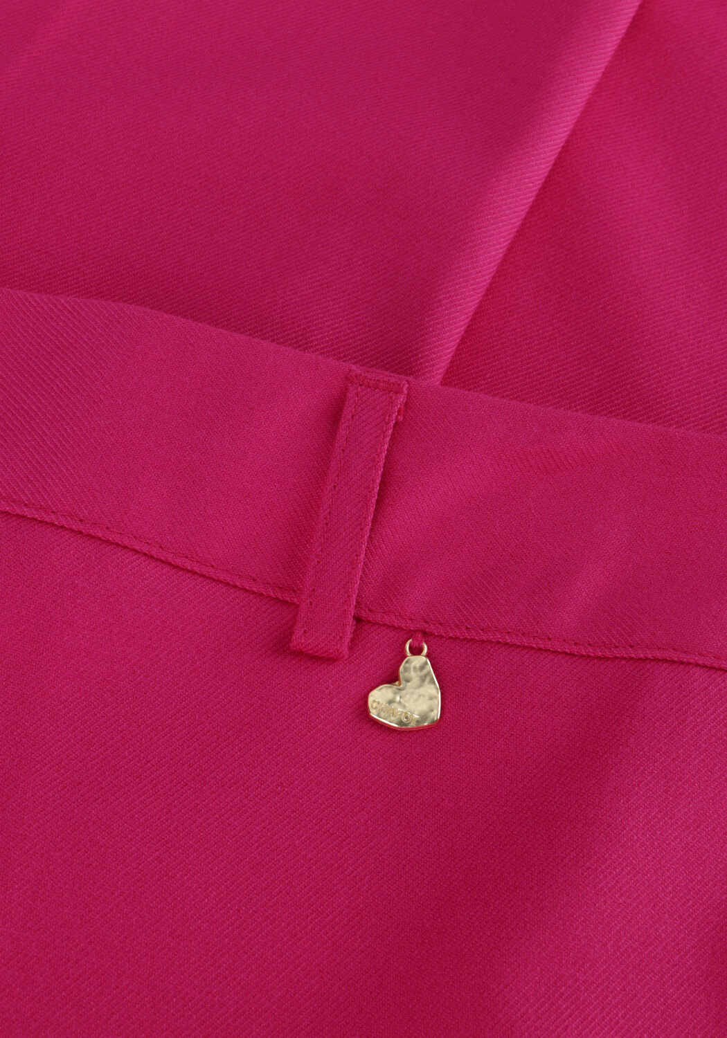 Rosane FABIENNE CHAPOT Hose ELLIOT TROUSERS - large