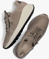 Beige GABOR Sneaker low 598 - medium