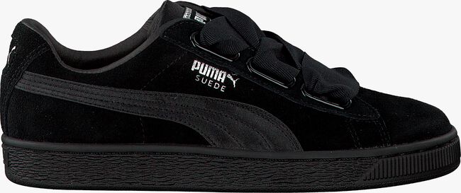 PUMA SNEAKERS SUEDE HEART EP WMN - large