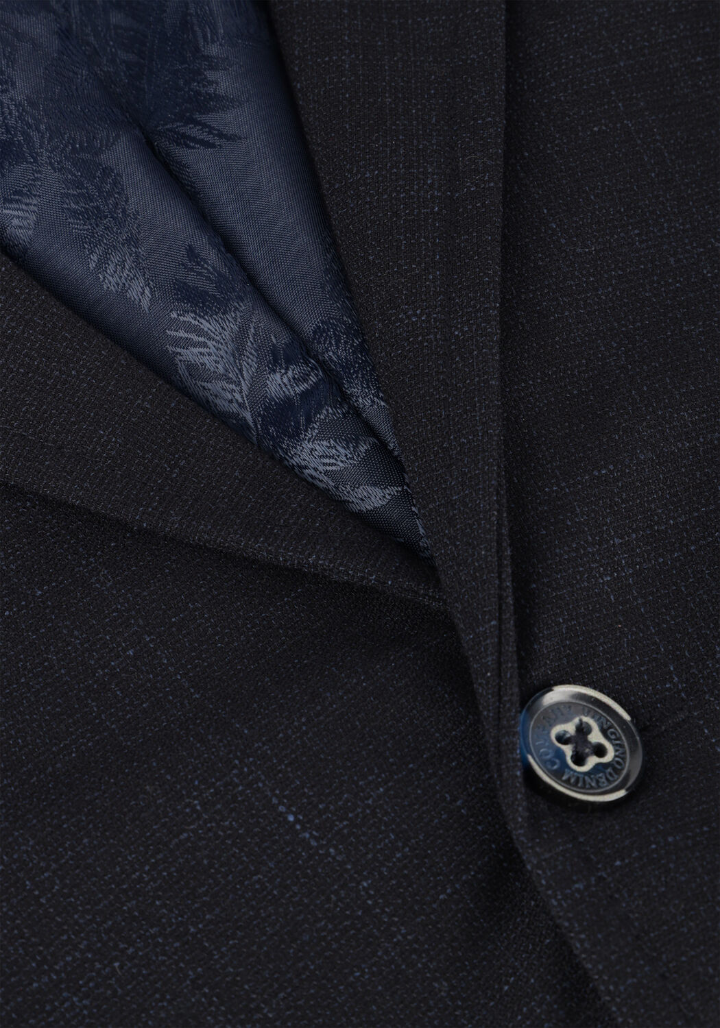 Dunkelblau VINGINO Sakkos TADY - large