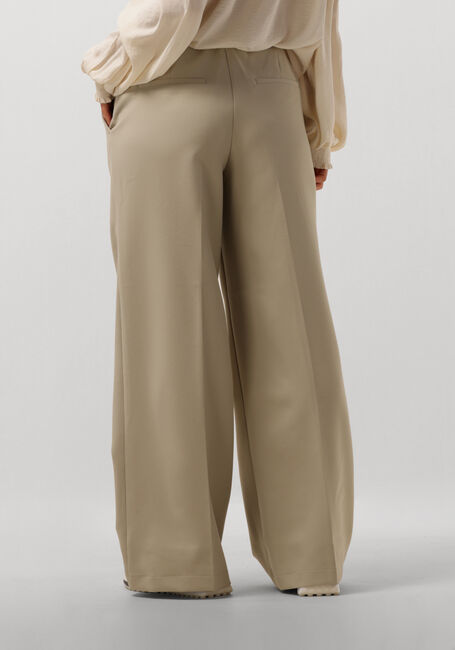 Grüne SUMMUM Hose TROUSERS FOAM UNI - large