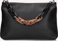 Schwarze GIANNI CHIARINI Handtasche BRENDA Schwarze GIANNI CHIARINI Handtasche BRENDA - medium