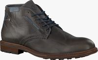 Graue OMODA Business Schuhe 710K55263 - medium