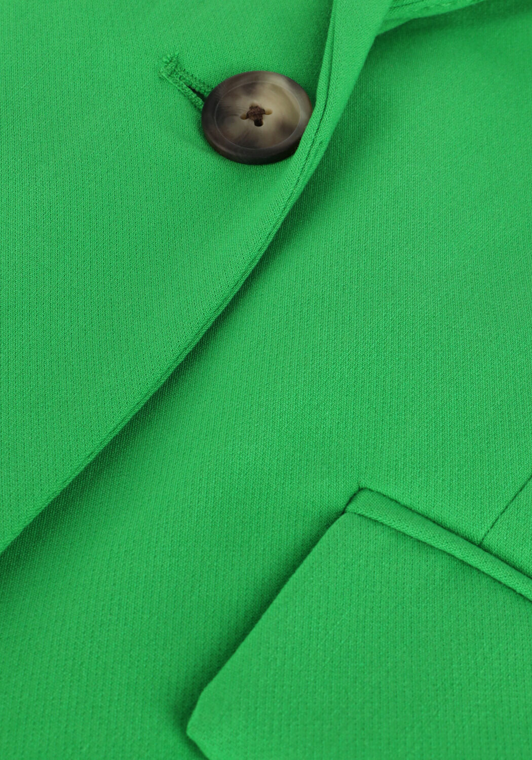 Gr&uuml;ne OBJECT Blazer OBJSIGRID L/S BLAZER - large