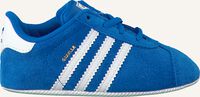 Blaue ADIDAS Babyschuhe GAZELLE CRIB - medium
