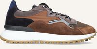 Cognacfarbene FLORIS VAN BOMMEL Sneaker Low 16339 Cognacfarbene FLORIS VAN BOMMEL Sneaker Low 16339 - medium