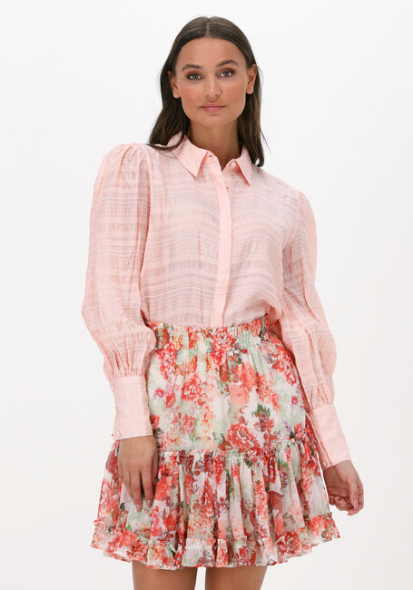 Rosane GUESS Blusen LAS RAV CRINCLE TOP - large