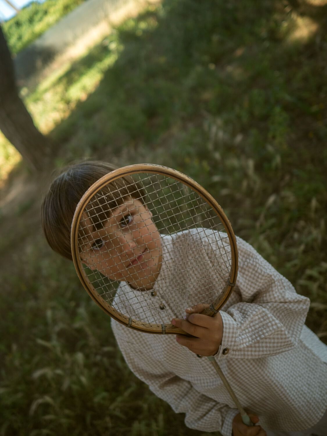 Graue MARMAR COPENHAGEN Casual-Oberhemd TOKYO - large