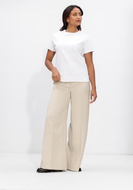 Wei&szlig;e INWEAR T-shirt LUKEIW BASE TEE - large