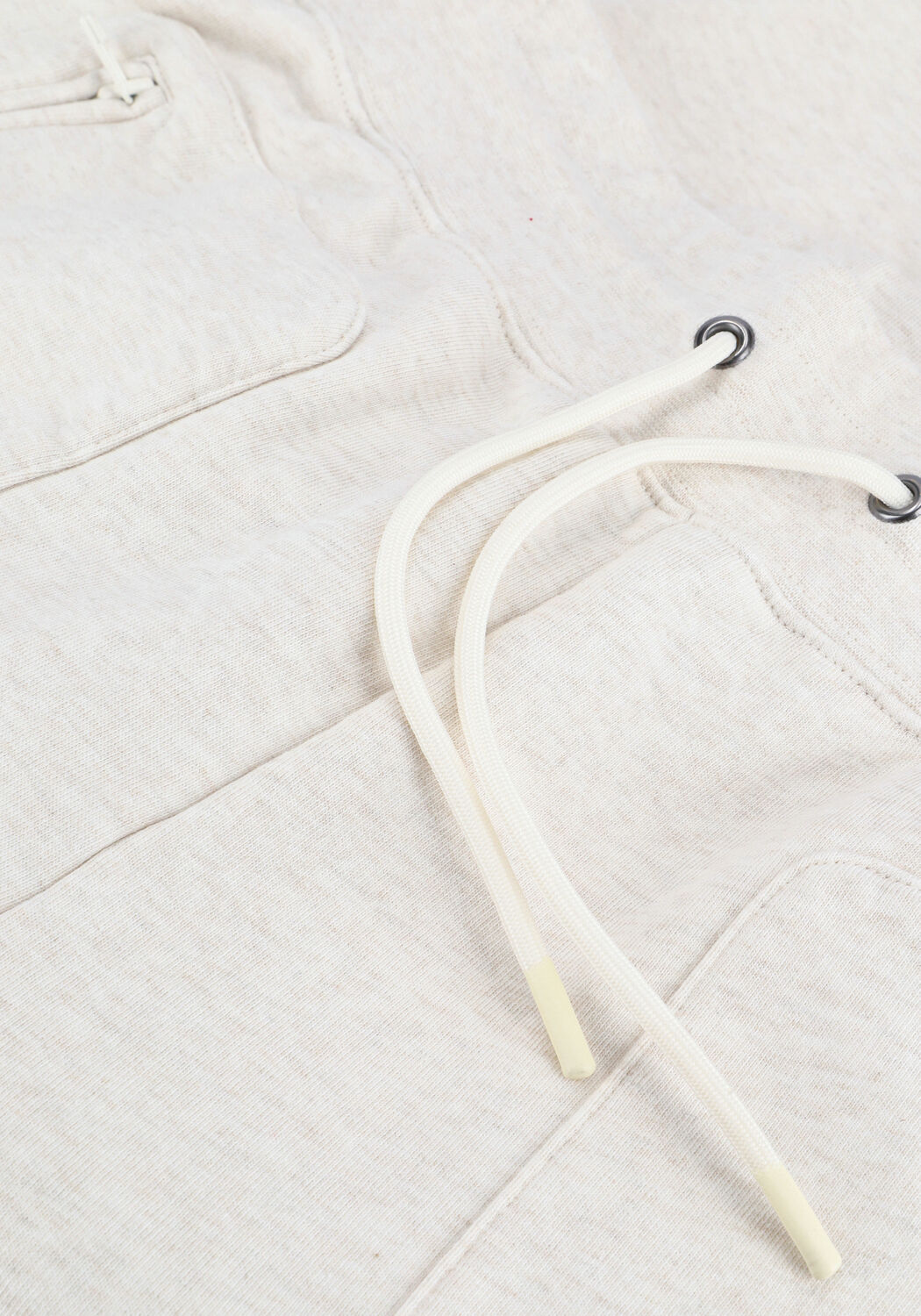 Beige PROFUOMO Jogginghose JORDISON - large