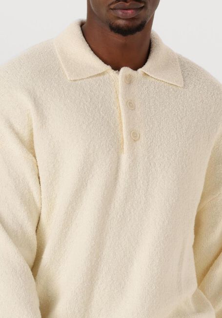 Ecru DRYKORN Pullover BEKKET 422002 - large
