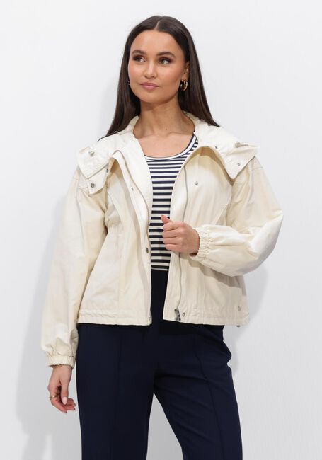 Sand NUKUS Jack SANNE JACKET - large