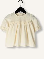 Beige LIL' ATELIER Blusen NMFDAISY SS LOOSE SHIRT LIL Beige LIL' ATELIER Blusen NMFDAISY SS LOOSE SHIRT LIL - medium