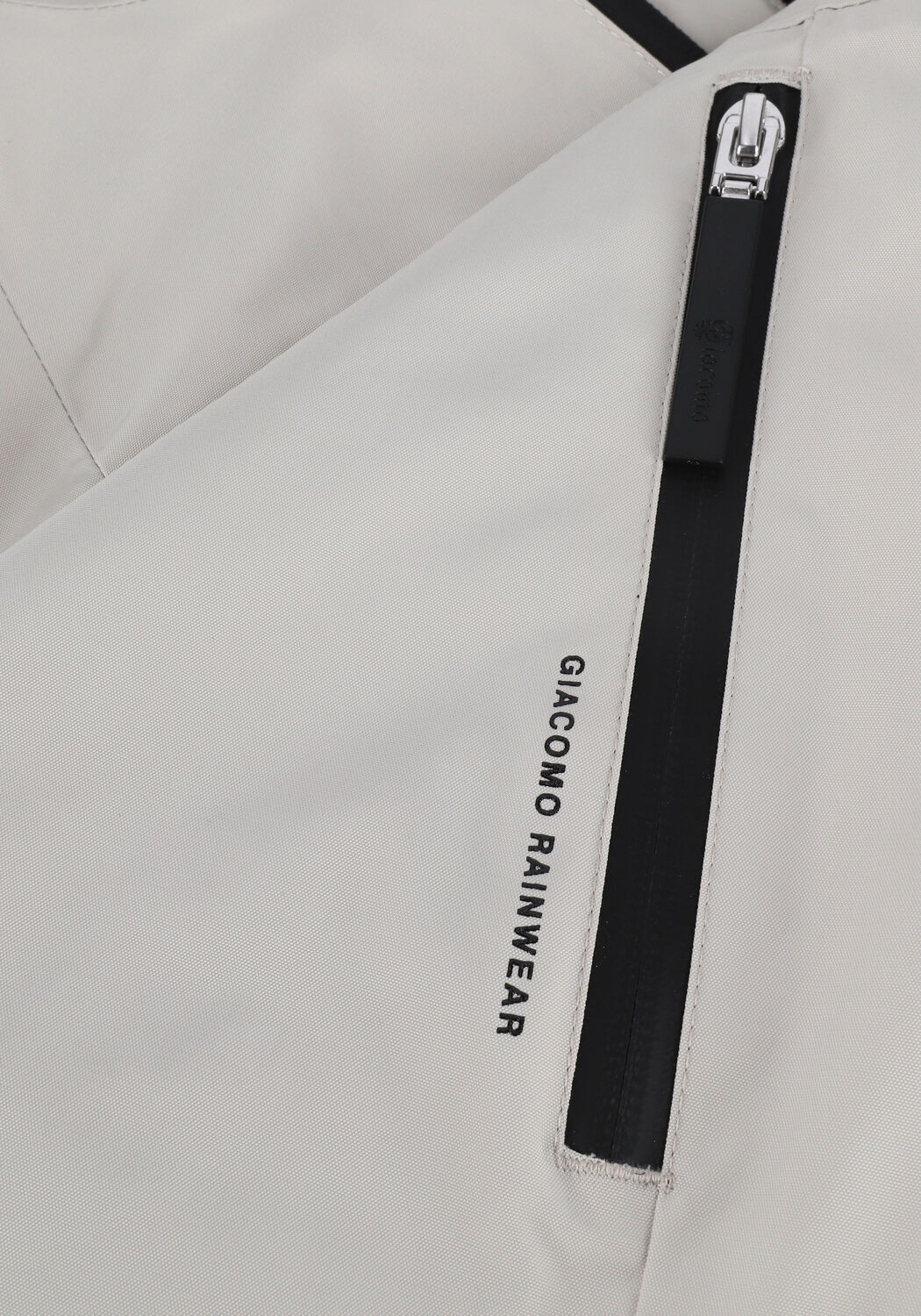 Bausatz GIACOMO THE JACKET Regenjacke 6526451 - large