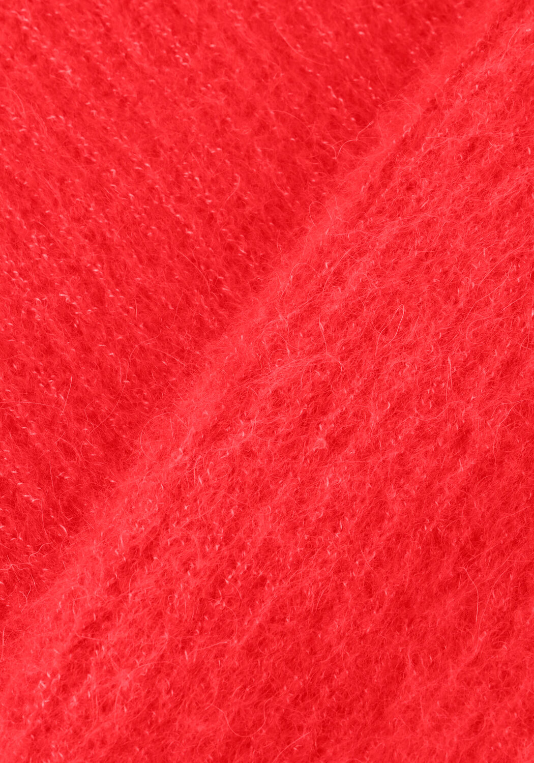 Rote AMERICAN VINTAGE Pullover EAST.1 - large