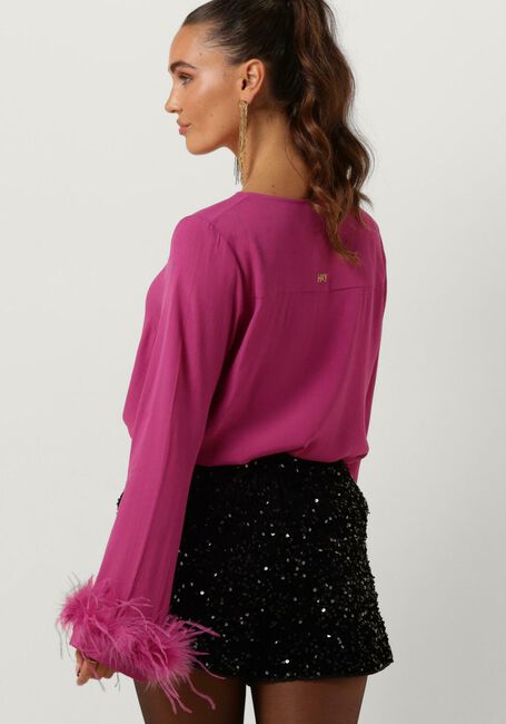 Lilane HARPER & YVE Blusen LIZZY-LS - large