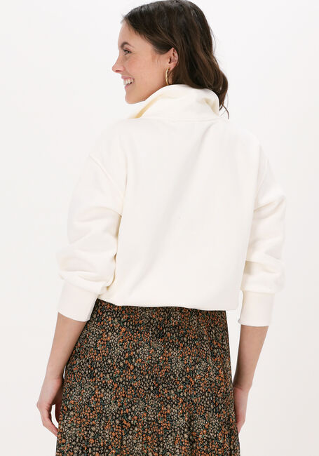 Nicht-gerade weiss MINUS Sweatshirt LEONA SWEAT PULLOVER - large