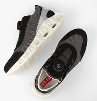 Graue RED-RAG Sneaker low 13825 - medium