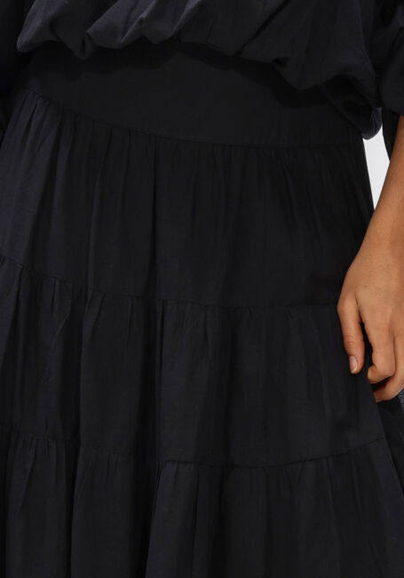 Schwarze DEVOTION R&ouml;cke SAGE - large