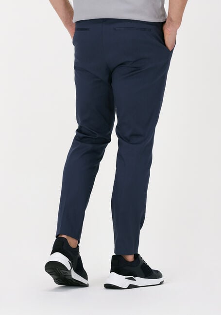 Blaue TIGER OF SWEDEN Hose TRAVEN SHT - large