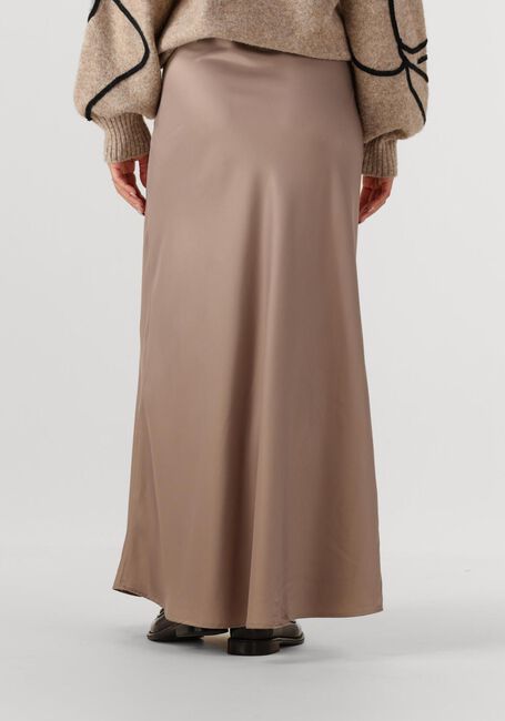 Taupe MOVES Maxirock HEBRY SKIRT 3570 - large