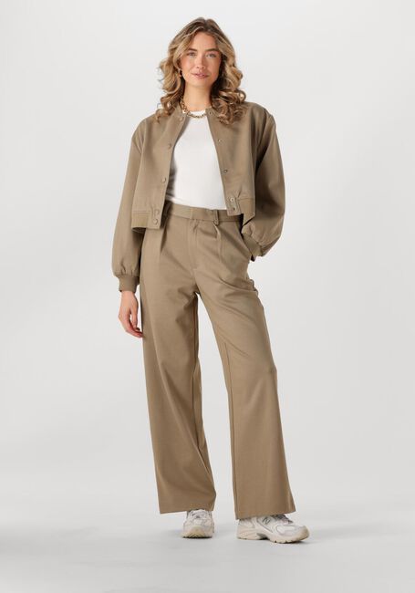 Beige NOTRE-V Jack NV-FYNN - large
