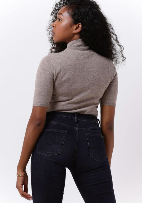 Taupe NOT SHY Pullover MADELEINE - large